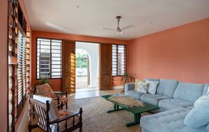 House of Eden| Refined Coastal Elegance in Diani Beach - Diani, Kenya