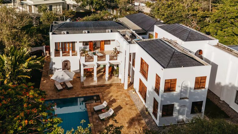 House of Eden| Refined Coastal Elegance in Diani Beach - Diani, Kenya