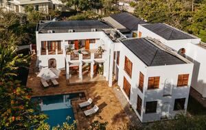 House of Eden| Refined Coastal Elegance in Diani Beach - Diani, Kenya