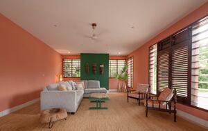 House of Eden| Refined Coastal Elegance in Diani Beach - Diani, Kenya