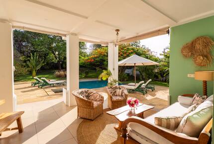 House of Eden| Refined Coastal Elegance in Diani Beach - Diani, Kenya
