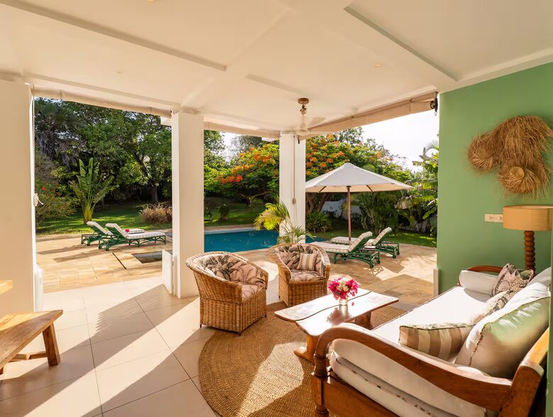 House of Eden| Refined Coastal Elegance in Diani Beach - Diani, Kenya