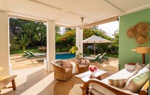 House of Eden| Refined Coastal Elegance in Diani Beach - Diani, Kenya