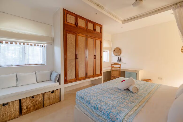 House of Eden| Refined Coastal Elegance in Diani Beach - Diani, Kenya