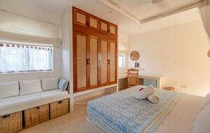 House of Eden| Refined Coastal Elegance in Diani Beach - Diani, Kenya
