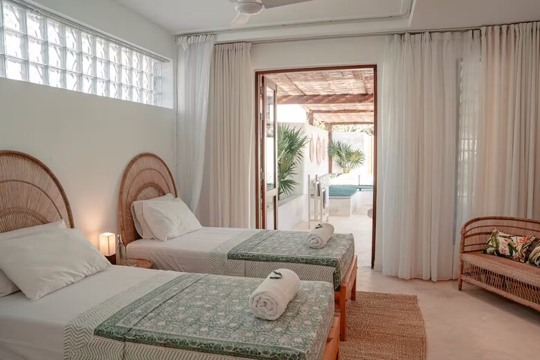 Zawadi House | Refined Coastal Elegance in Diani Beach - Diani, Kenya