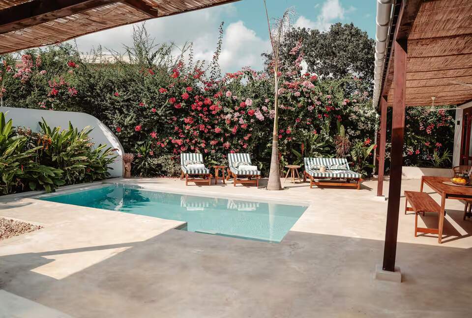Zawadi House | Refined Coastal Elegance in Diani Beach - Diani, Kenya