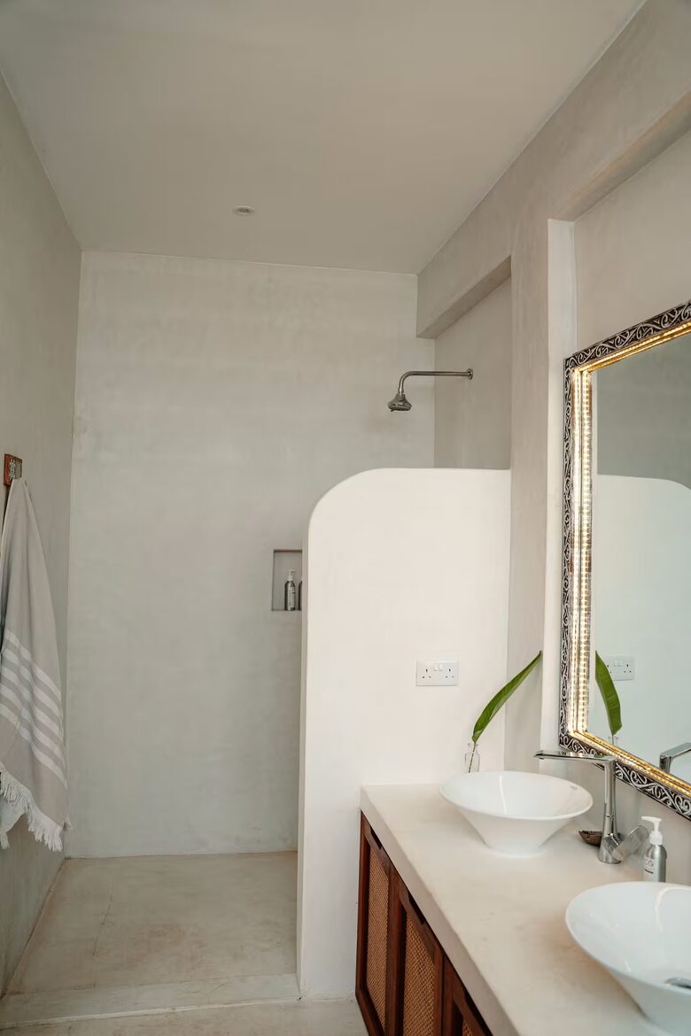 Zawadi House | Refined Coastal Elegance in Diani Beach - Diani, Kenya