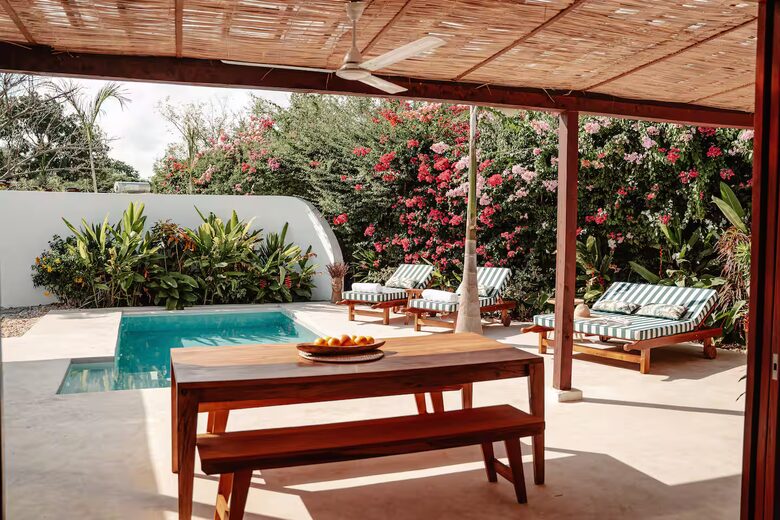 Zawadi House | Refined Coastal Elegance in Diani Beach - Diani, Kenya