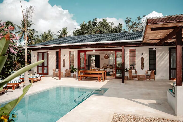 Zawadi House | Refined Coastal Elegance in Diani Beach - Diani, Kenya