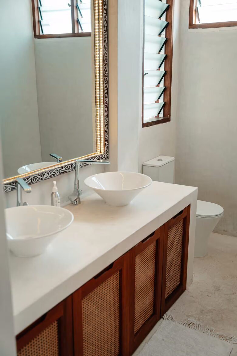 Zawadi House | Refined Coastal Elegance in Diani Beach - Diani, Kenya