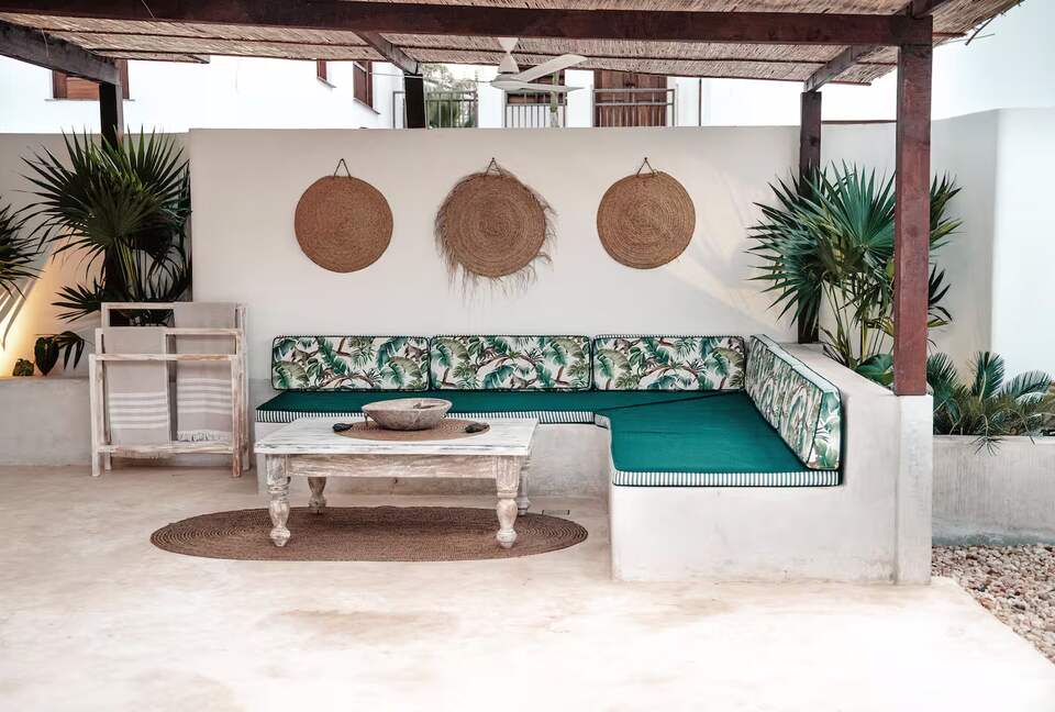 Zawadi House | Refined Coastal Elegance in Diani Beach - Diani, Kenya