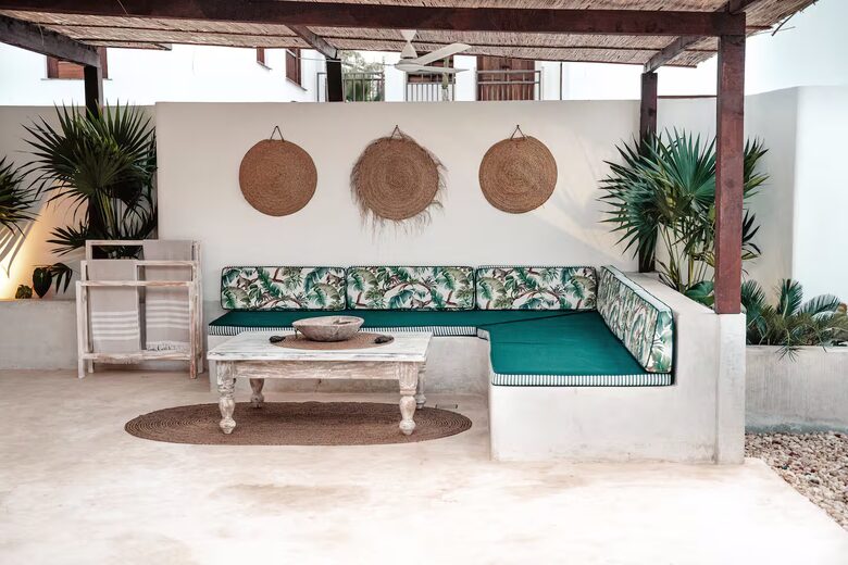 Zawadi House | Refined Coastal Elegance in Diani Beach - Diani, Kenya