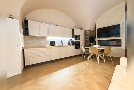 Charming Apartment with Private Sauna in Basilicata - Ginestra, Italy