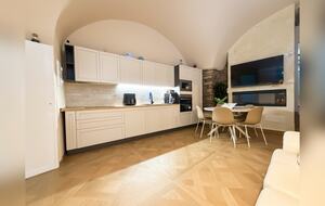 Charming Apartment with Private Sauna in Basilicata - Ginestra, Italy