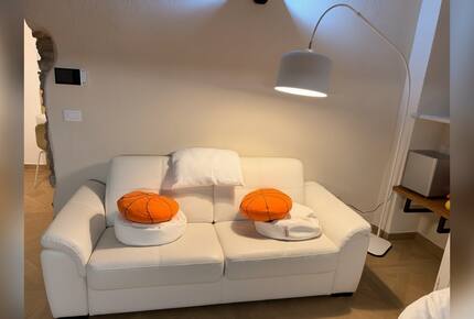 Charming Apartment with Private Sauna in Basilicata - Ginestra, Italy