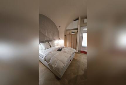 Charming Apartment with Private Sauna in Basilicata - Ginestra, Italy