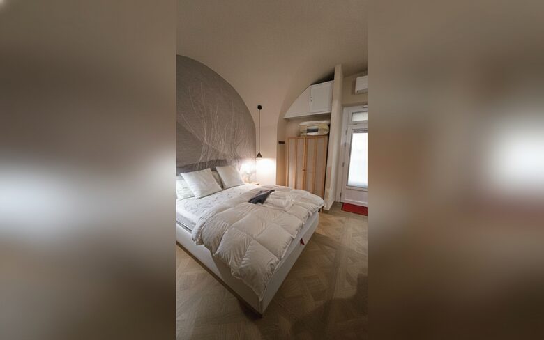 Charming Apartment with Private Sauna in Basilicata - Ginestra, Italy