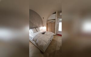 Charming Apartment with Private Sauna in Basilicata - Ginestra, Italy