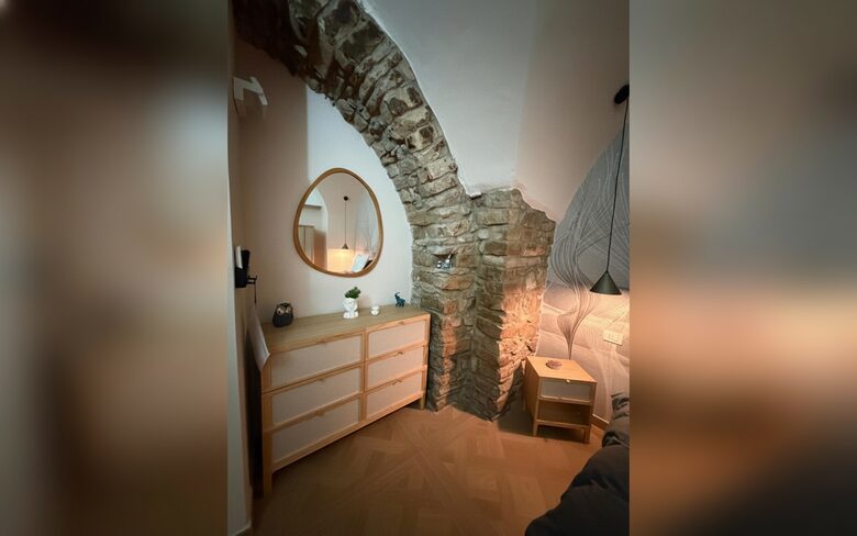Charming Apartment with Private Sauna in Basilicata - Ginestra, Italy