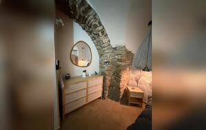 Charming Apartment with Private Sauna in Basilicata - Ginestra, Italy
