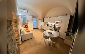 Charming Apartment with Private Sauna in Basilicata - Ginestra, Italy