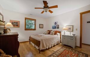 A Refined Highlands Retreat Near Apple Lake - Highlands, North Carolina