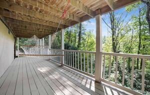 A Refined Highlands Retreat Near Apple Lake - Highlands, North Carolina