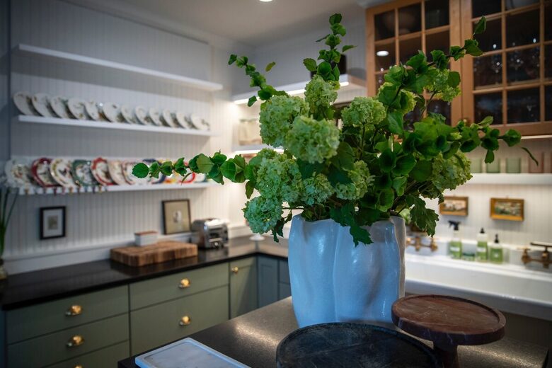 Heart of Old Town Cottage - Yountville, California