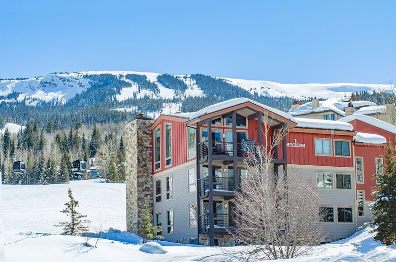 Gondola-View Mountain Retreat in Snowmass - Snowmass Village, Colorado