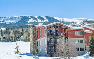 Gondola-Ski in and Ski Out Mountain Retreat in Snowmass - Snowmass Village, Colorado