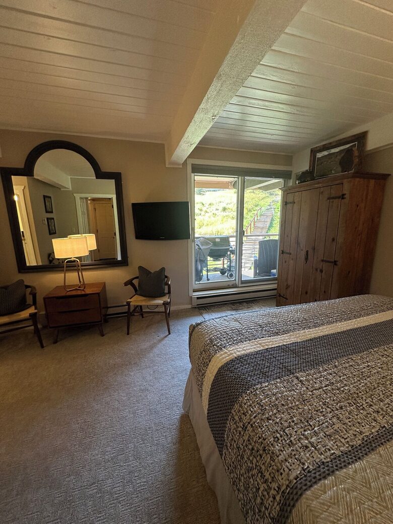 Gondola-View Mountain Retreat in Snowmass - Snowmass Village, Colorado