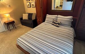 Gondola-Ski in and Ski Out Mountain Retreat in Snowmass - Snowmass Village, Colorado