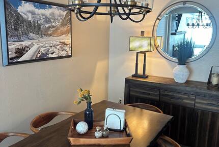 Gondola-View Mountain Retreat in Snowmass - Snowmass Village, Colorado