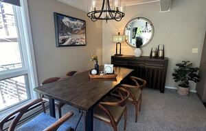 Gondola-Ski in and Ski Out Mountain Retreat in Snowmass - Snowmass Village, Colorado