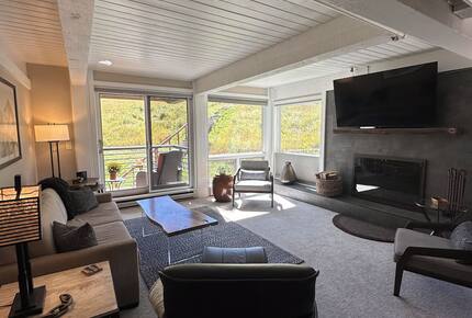 Gondola-View Mountain Retreat in Snowmass - Snowmass Village, Colorado