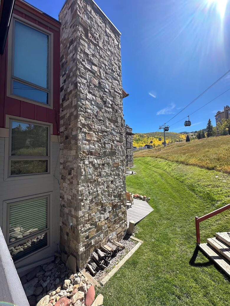 Gondola-View Mountain Retreat in Snowmass - Snowmass Village, Colorado