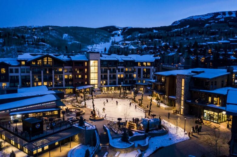 Gondola-View Mountain Retreat in Snowmass - Snowmass Village, Colorado
