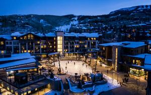 Gondola-Ski in and Ski Out Mountain Retreat in Snowmass - Snowmass Village, Colorado