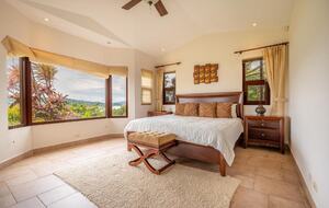 Lake & Volcano Vista Retreat - Tilaran, Costa Rica