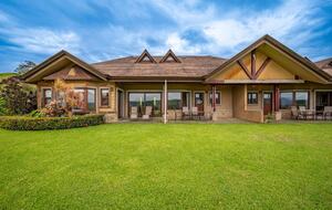 Lake & Volcano Vista Retreat - Tilaran, Costa Rica
