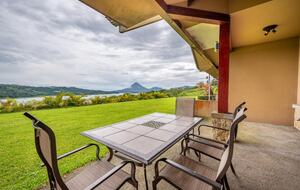 Lake & Volcano Vista Retreat - Tilaran, Costa Rica
