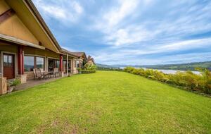 Lake & Volcano Vista Retreat - Tilaran, Costa Rica