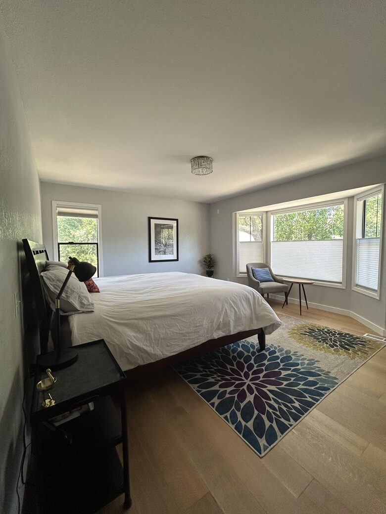 Sonoma Retreat with Infinity Pool & Oak Tree Views - Santa Rosa, California