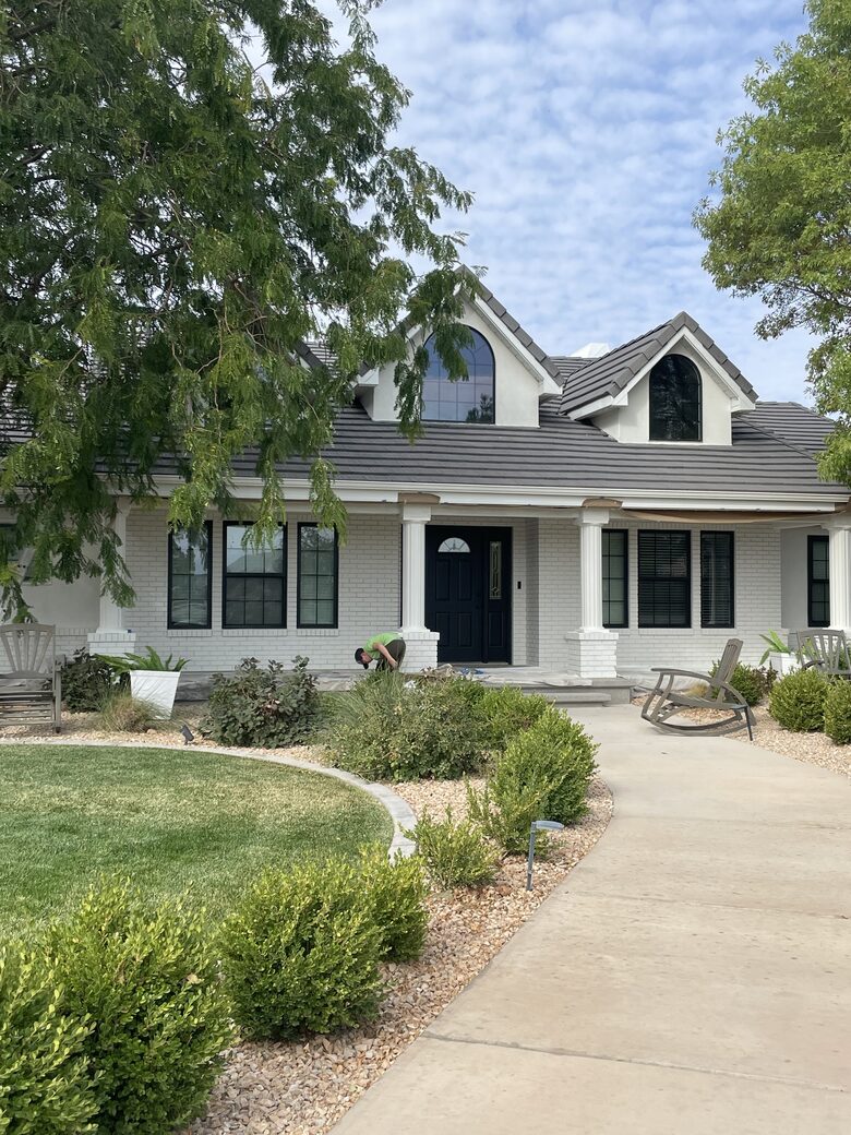 Relaxed St. George Living with Sweeping Sunset Views - St. George, Utah