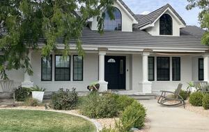 Relaxed St. George Living with Sweeping Sunset Views - St. George, Utah