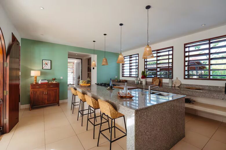 House of Eden| Refined Coastal Elegance in Diani Beach - Diani, Kenya