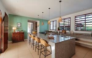 House of Eden| Refined Coastal Elegance in Diani Beach - Diani, Kenya