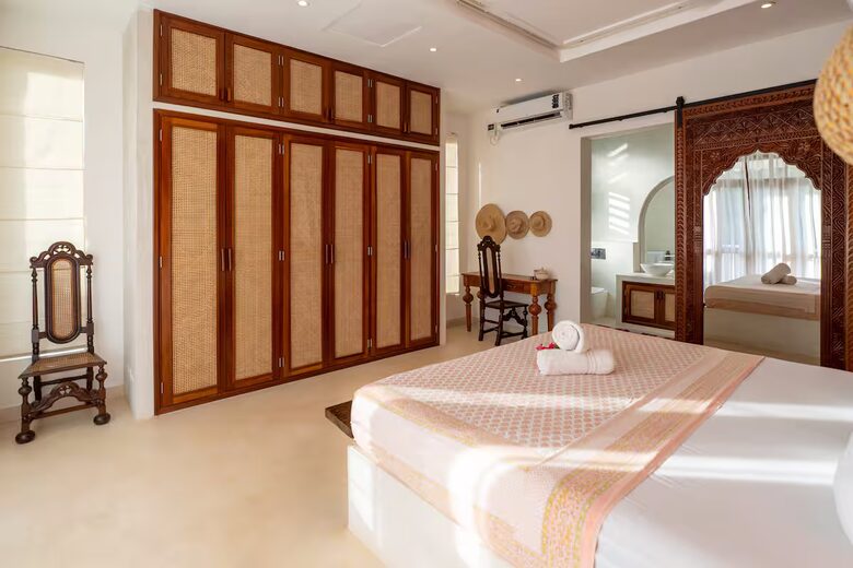 House of Eden| Refined Coastal Elegance in Diani Beach - Diani, Kenya