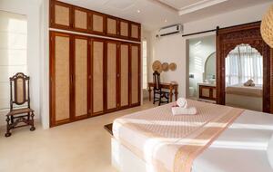 House of Eden| Refined Coastal Elegance in Diani Beach - Diani, Kenya